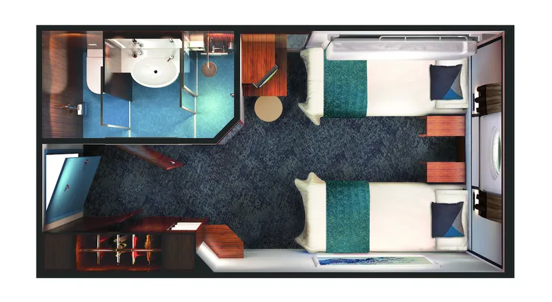 隨航海洋景觀 4