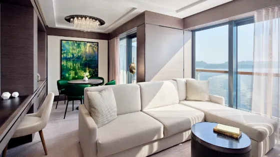 The View Suites