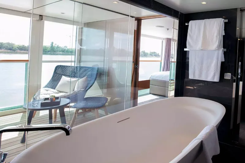 Kongelig Ejer Suite 1