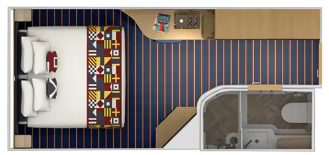Family Harbor Interior