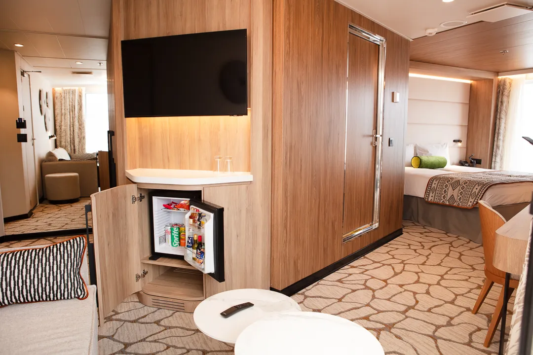 Grand Horizon Suite