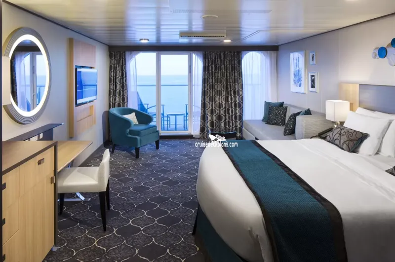 Sky Junior Suite