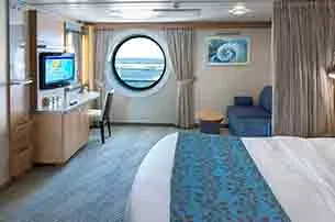 Ultra Spacious Ocean View
