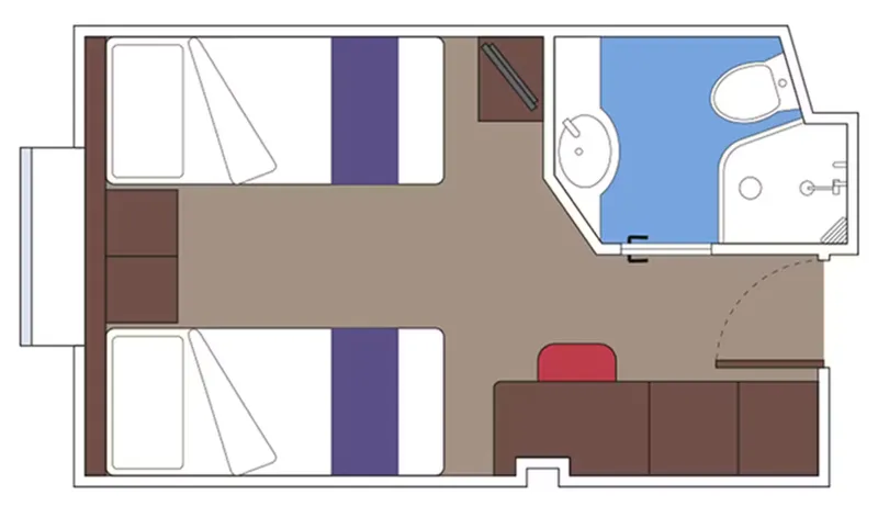 JUNIOR OCEAN VIEW FANTASTICA 2