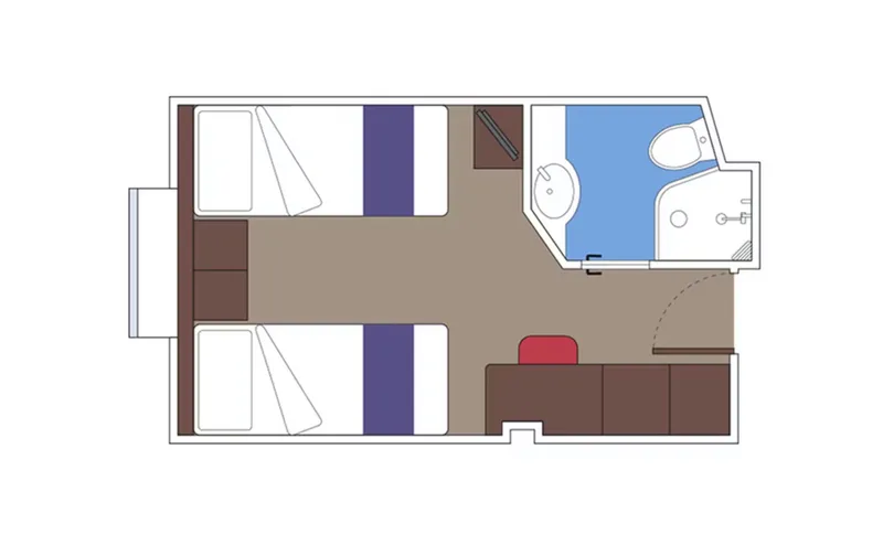 JUNIOR OCEAN VIEW FANTASTICA 4