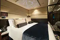 海洋之家兩臥室家庭別墅，配有陽台 2