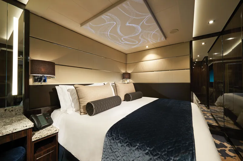 Vila familială The Haven cu 2 dormitoare și balcon 1