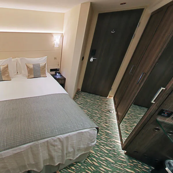 קטגוריה 4 | דק רובי 1