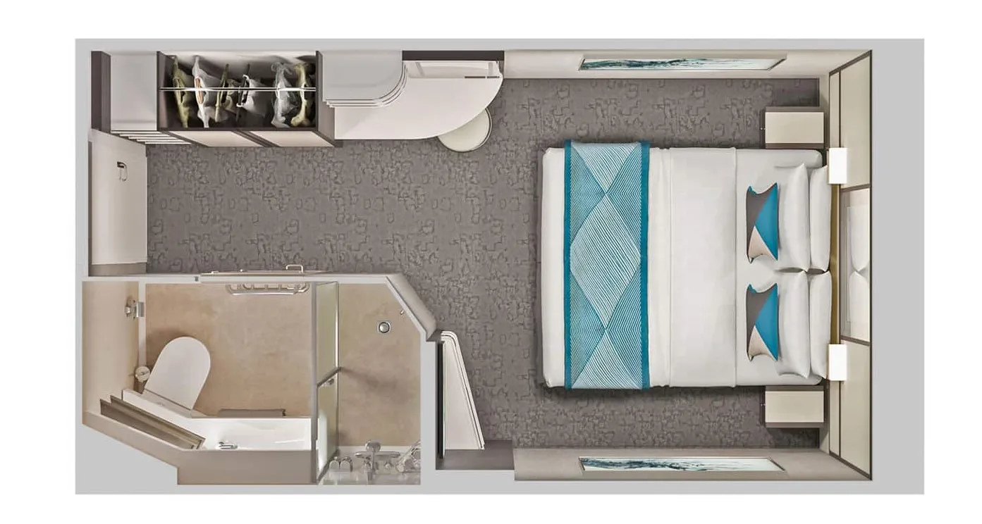 Μονόκλινη Εσωτερική 2