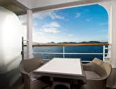 Veranda Guarantee