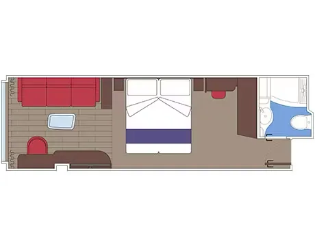 Ocean View Bella Garanti 2