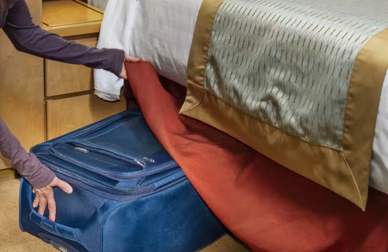 ভারান্ডা স্টেটরুম 8