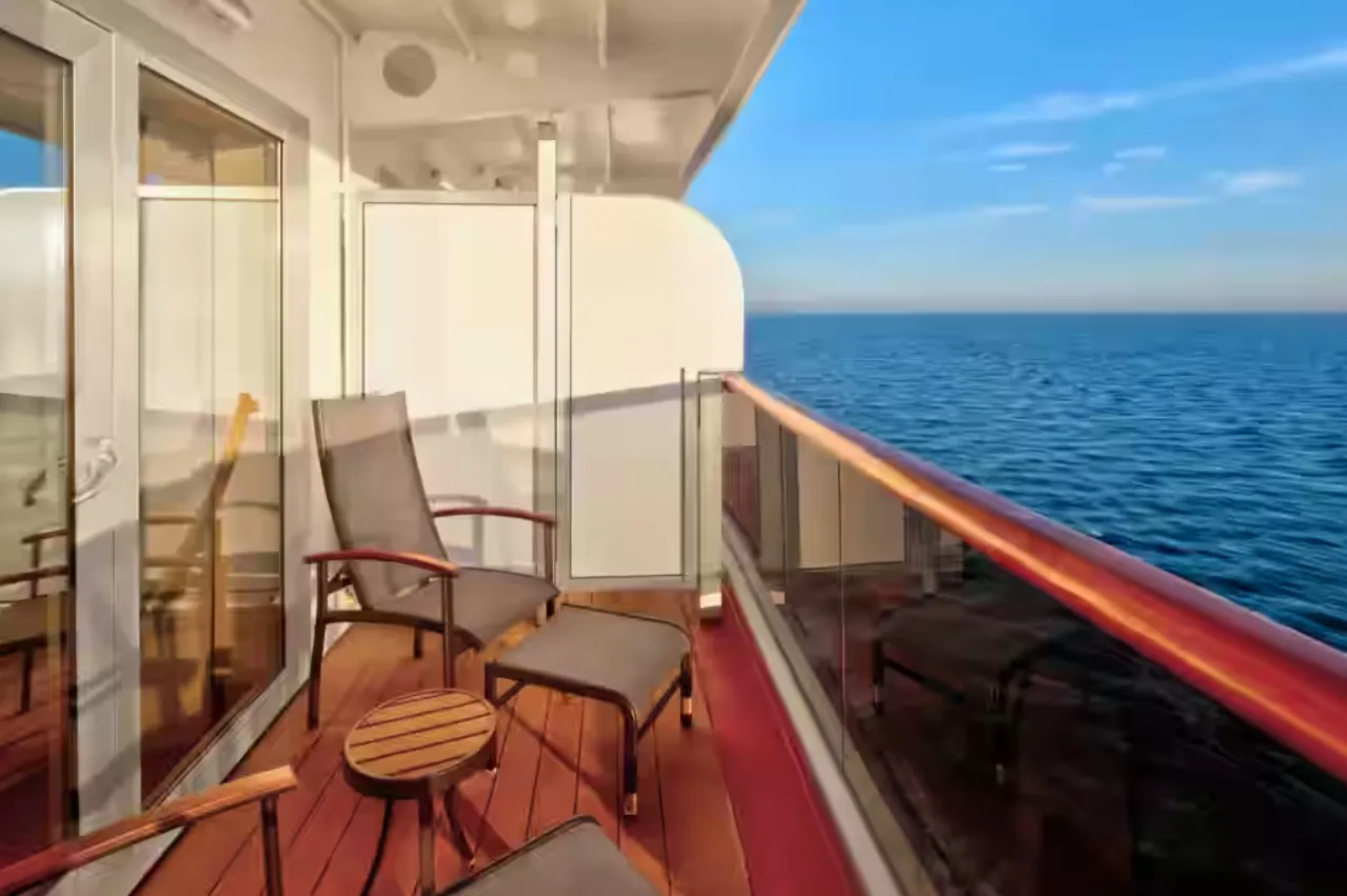 ভারান্ডা স্টেটরুম 7