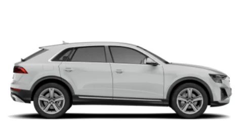 Q8 55 TFSI