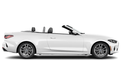 430i Cabrio