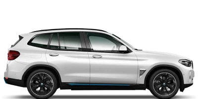 iX3 M Sport