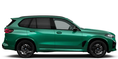 X5M Competition