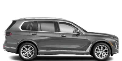 X7 M60i