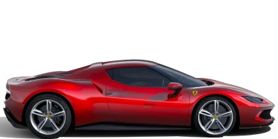 296 GTB