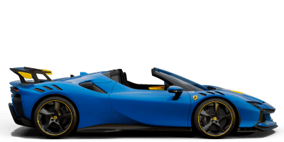 SF90 Spider