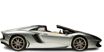 Huracan Evo Spyder