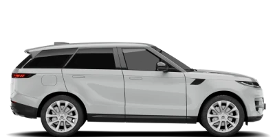 Range Rover 3.0 TDVi
