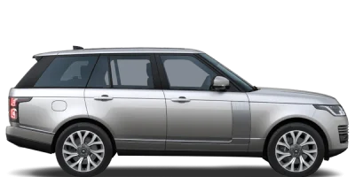 Range Rover Vogue D350 Autobiography