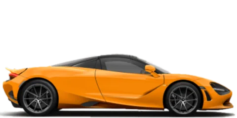 750S Spider