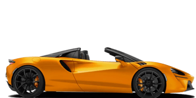 Artura Spider