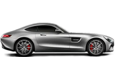 AMG GT S