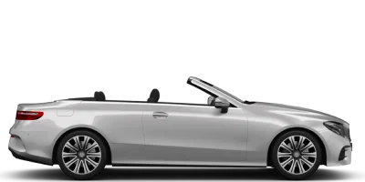 E-klasse 450 Cabrio