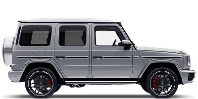 G63 AMG