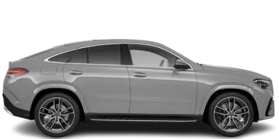 GLE Coupe 300d 4Matic - restyling