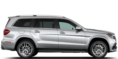 GLS 350d - 7 seats