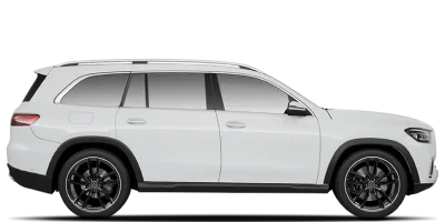 GLS-klasse AMG GLS63