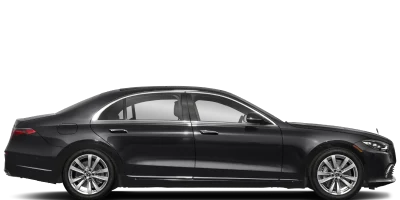 S-klasse S400 Long 4-Matic