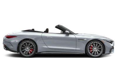 SL63 Cabrio