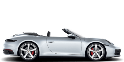 911 Carrera S Cabrio