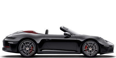 992 Carrera 4 GTS Cabrio '25