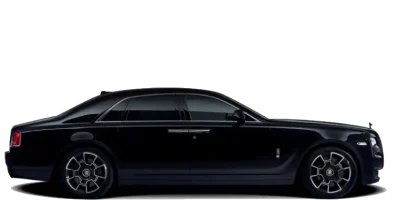 Ghost Black Badge