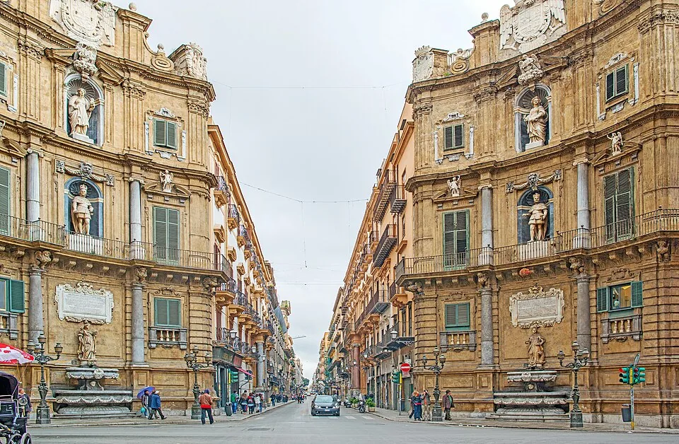 Palermo