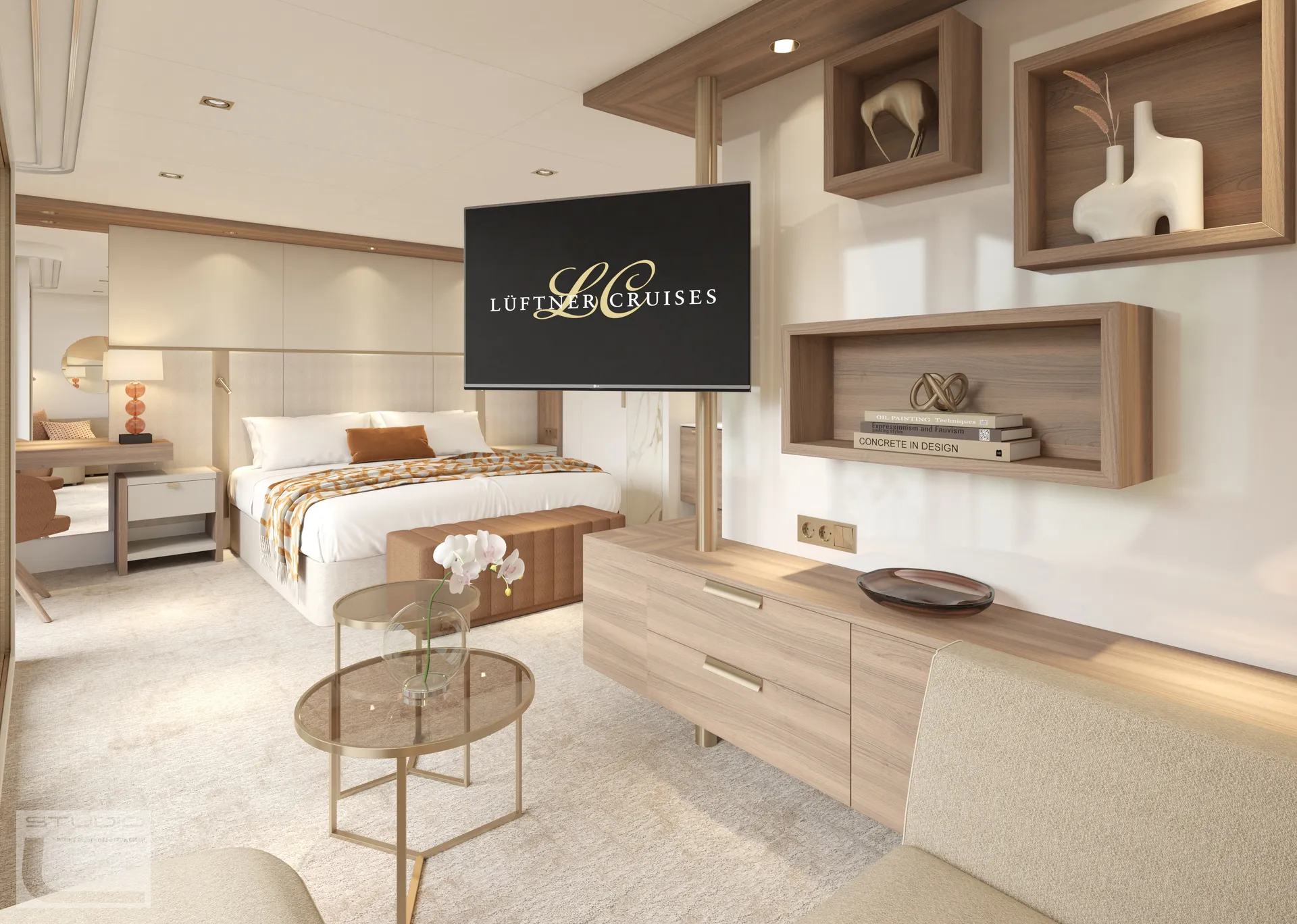 AMADEUS Suite