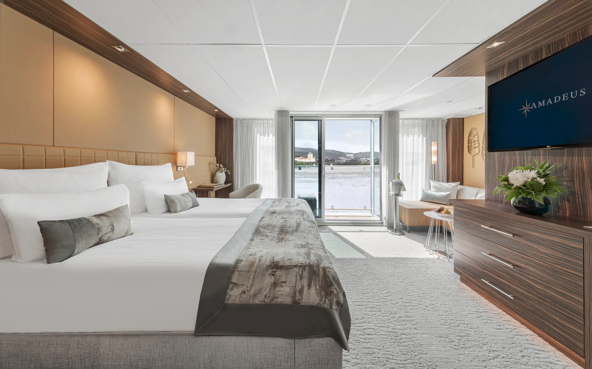 Amadeus Suite