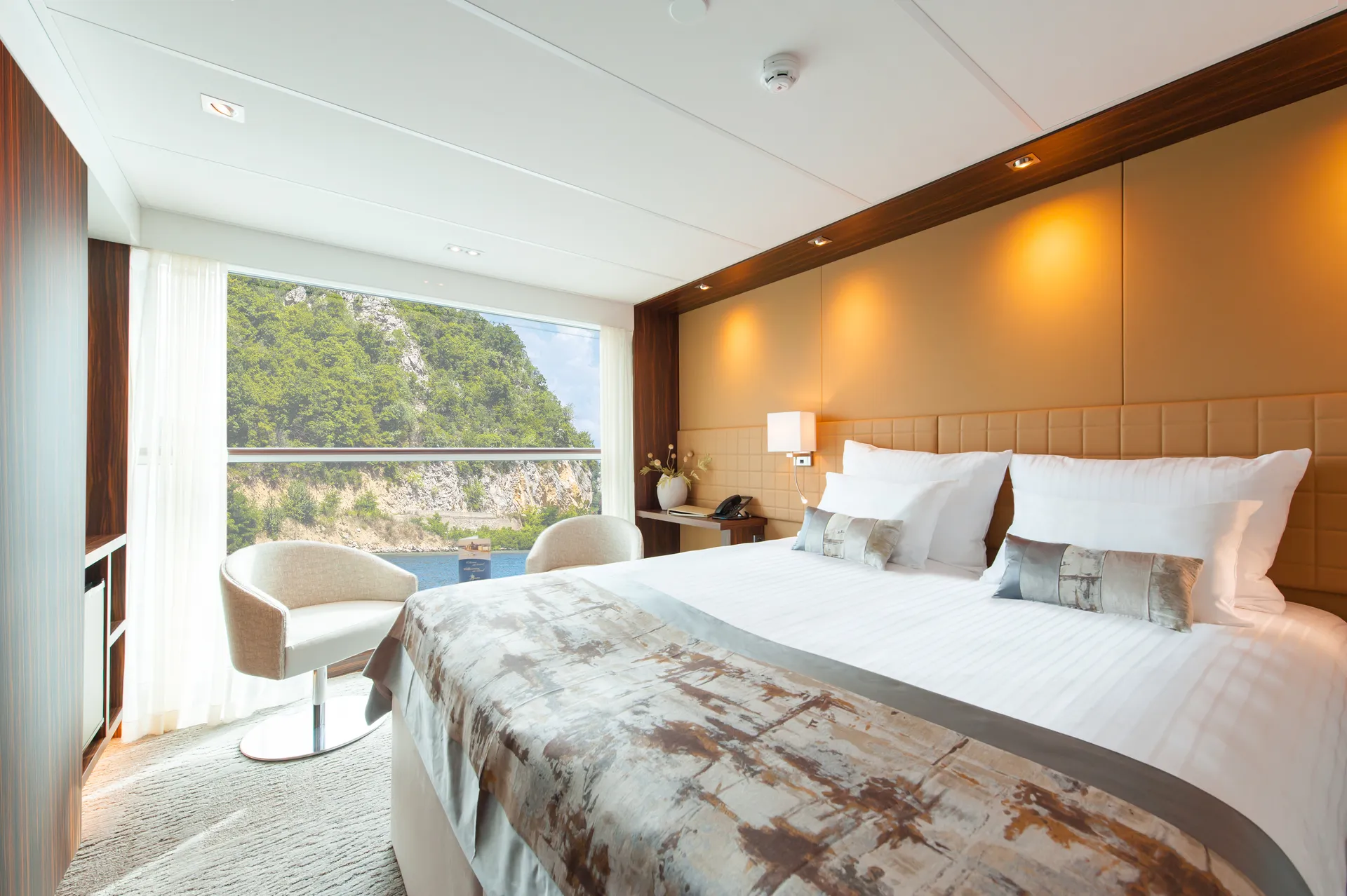 B-1 Stateroom