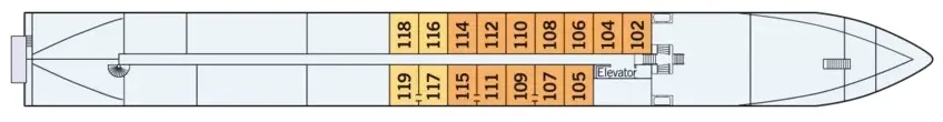 Haydn Deck