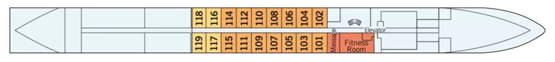 Haydn Deck
