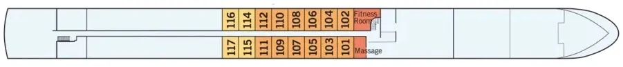 Haydn Deck