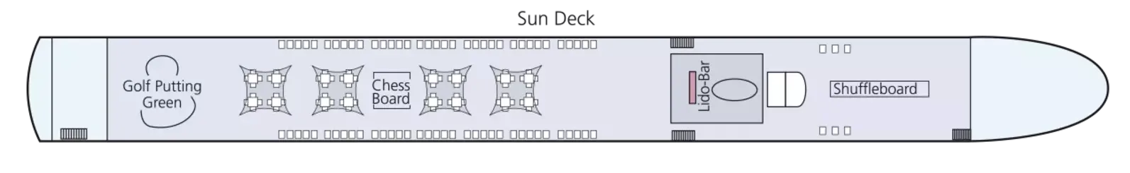 Sun Deck