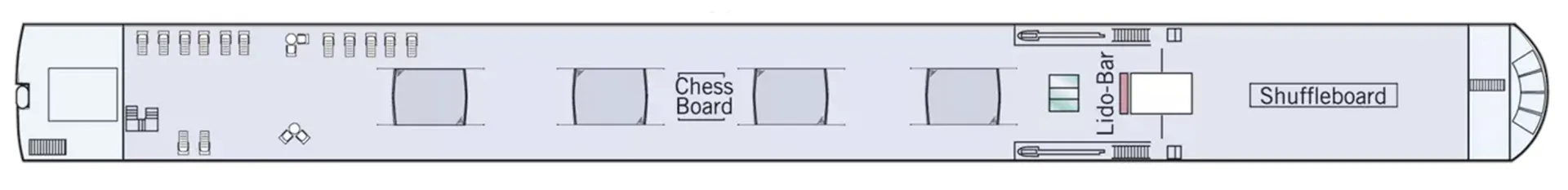 Sun Deck
