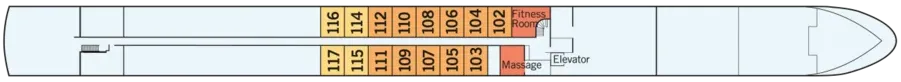 Haydn Deck